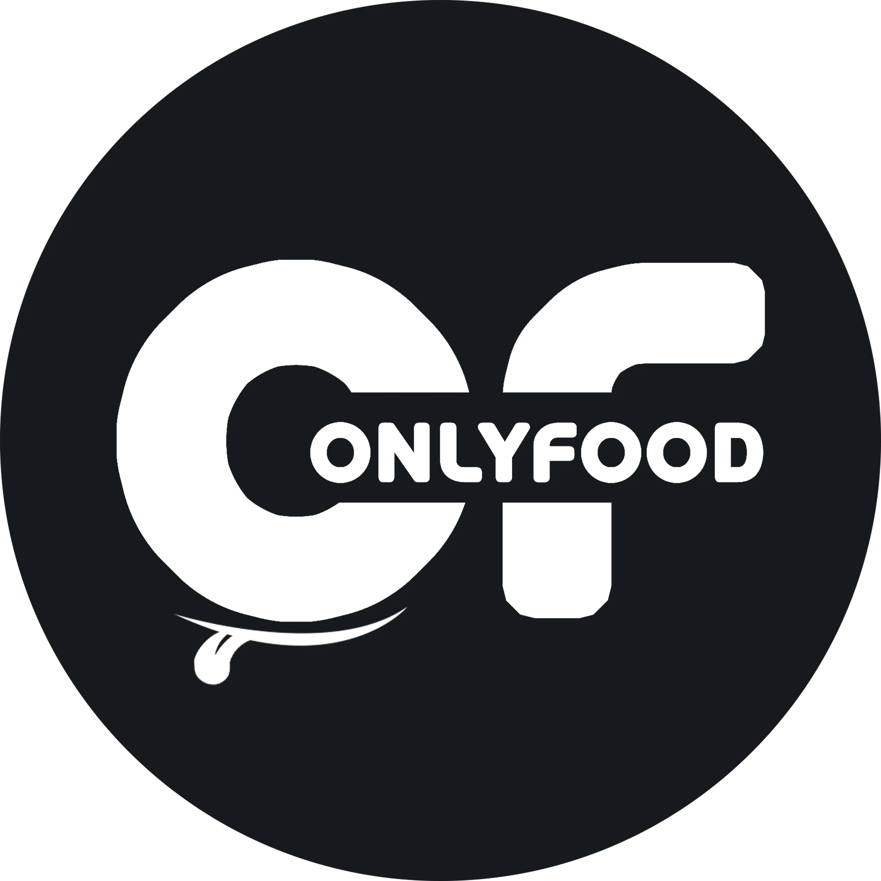 Logo OnlyFood